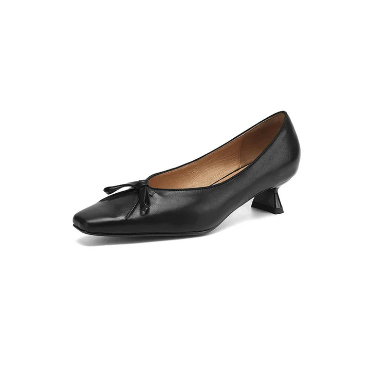 Vivienne - Elegant Casual Shoes