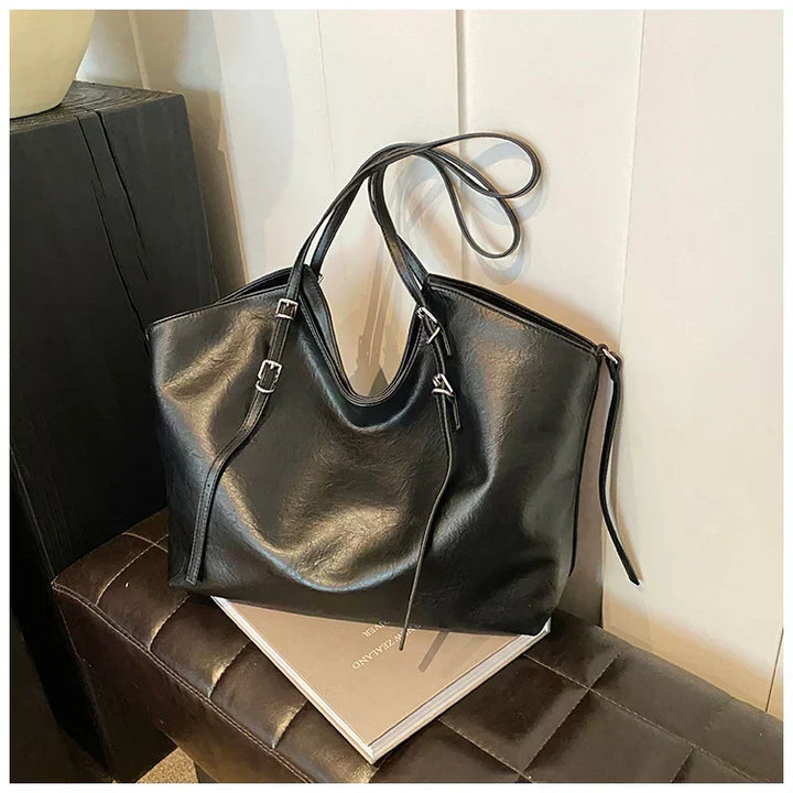 Nicole™ Everyday Bag with Large Capacity