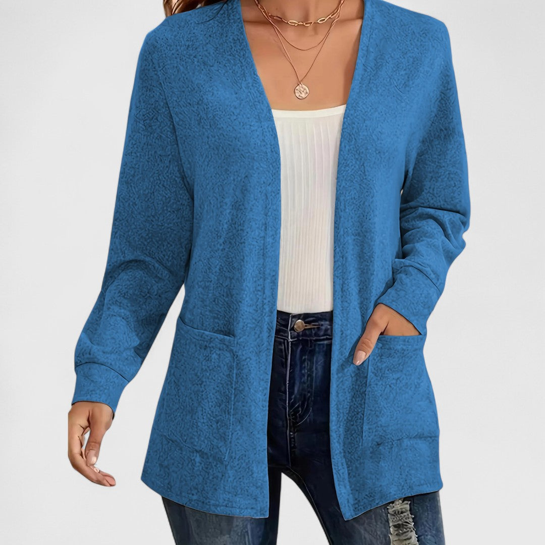 Melissa - Elegant Cardigan