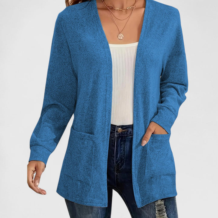 Melissa - Elegant Cardigan