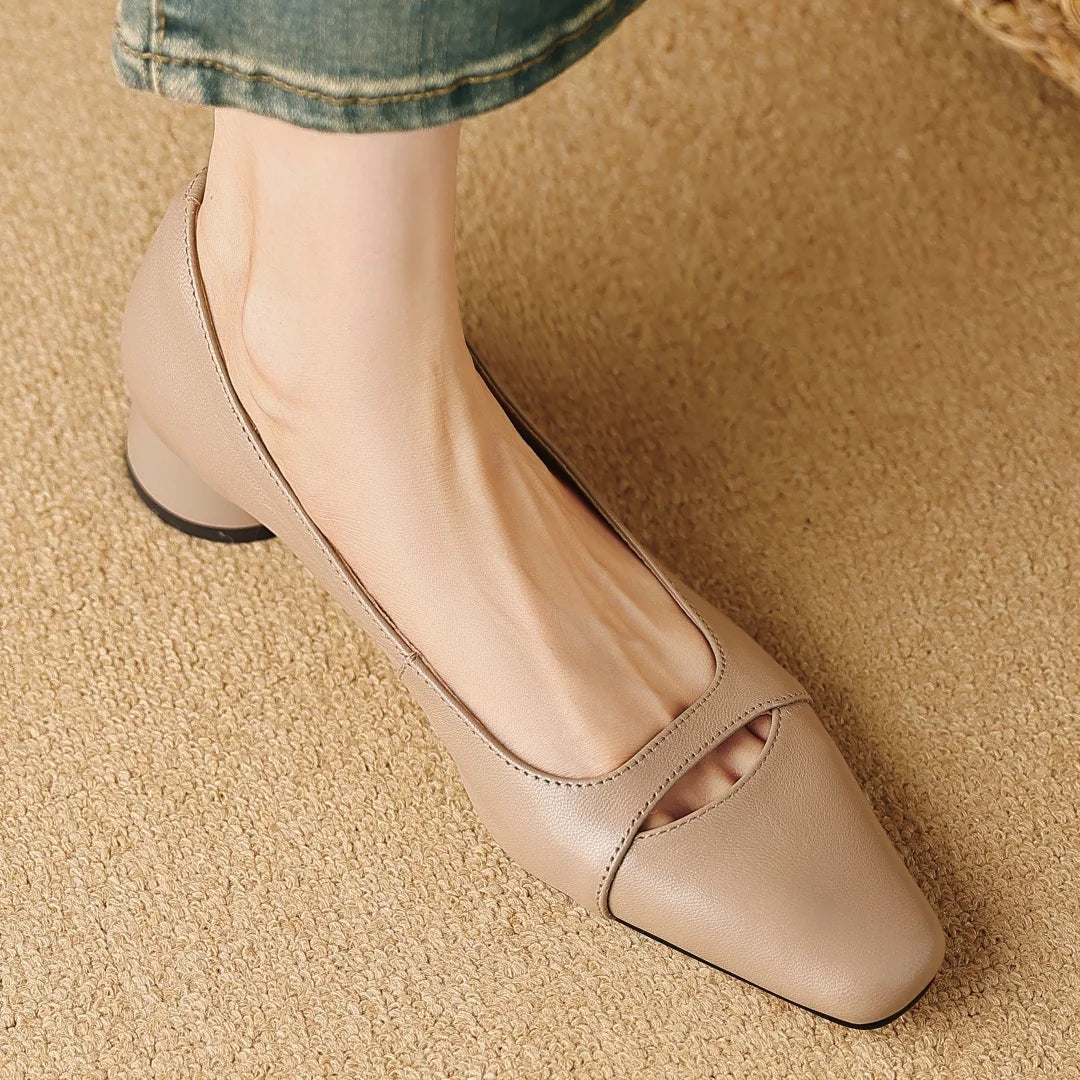 Elowyn - Elegant Casual Shoes