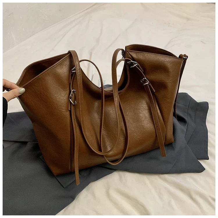 Nicole™ Everyday Bag with Large Capacity