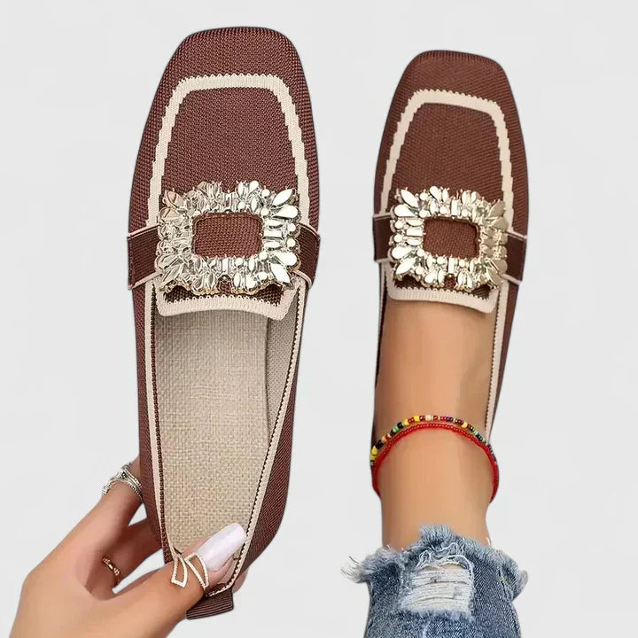 Meliora | Chic Orthopedic Loafers