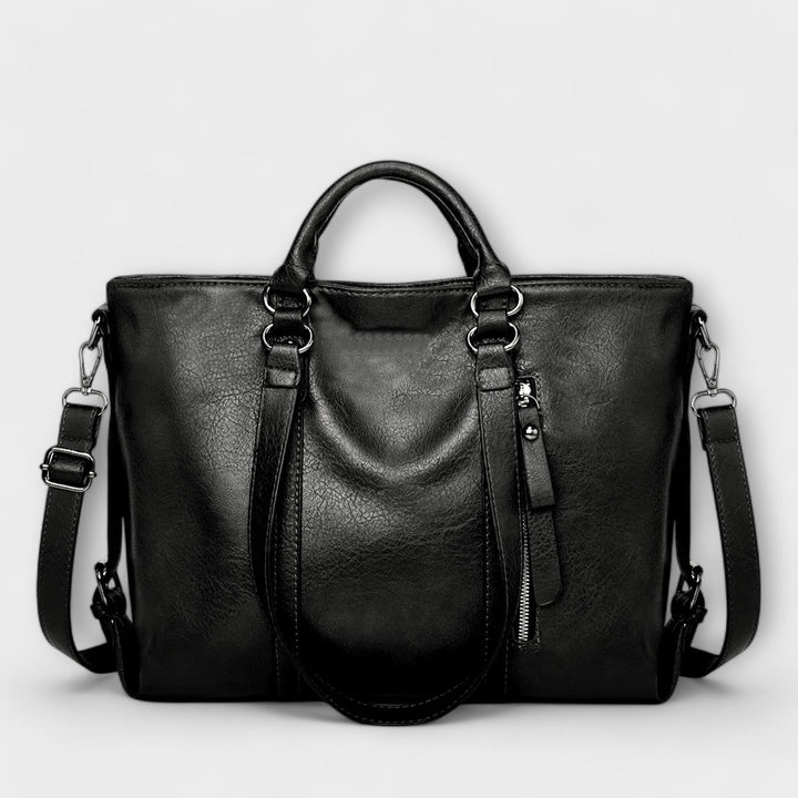 Zephyra - Leather Bag