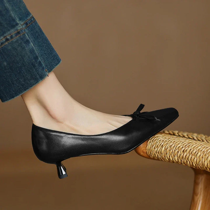 Vivienne - Elegant Casual Shoes