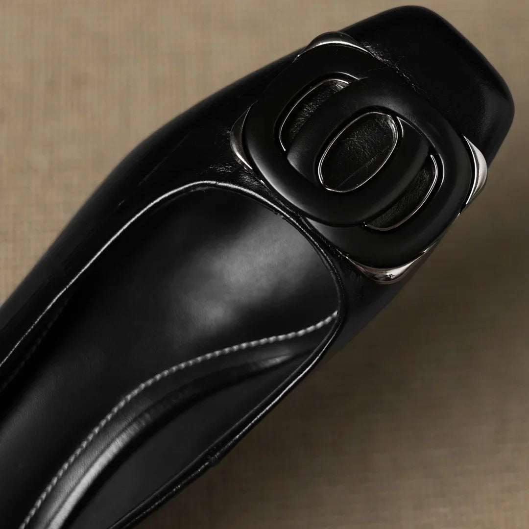 Chloe - Elegant Casual Shoes