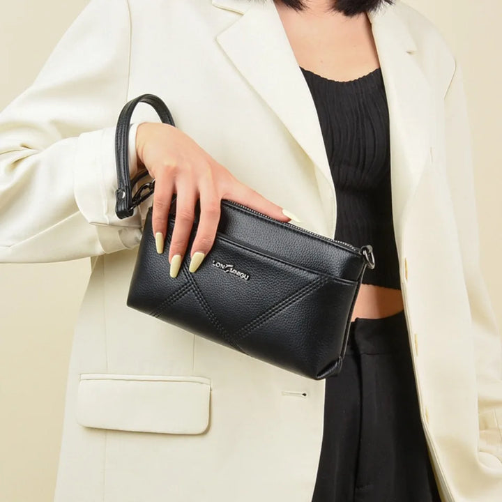 Aline™ – Elegant Shoulder Bag