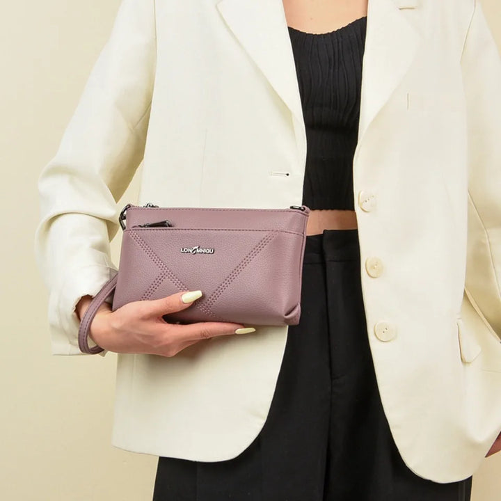 Aline™ – Elegant Shoulder Bag