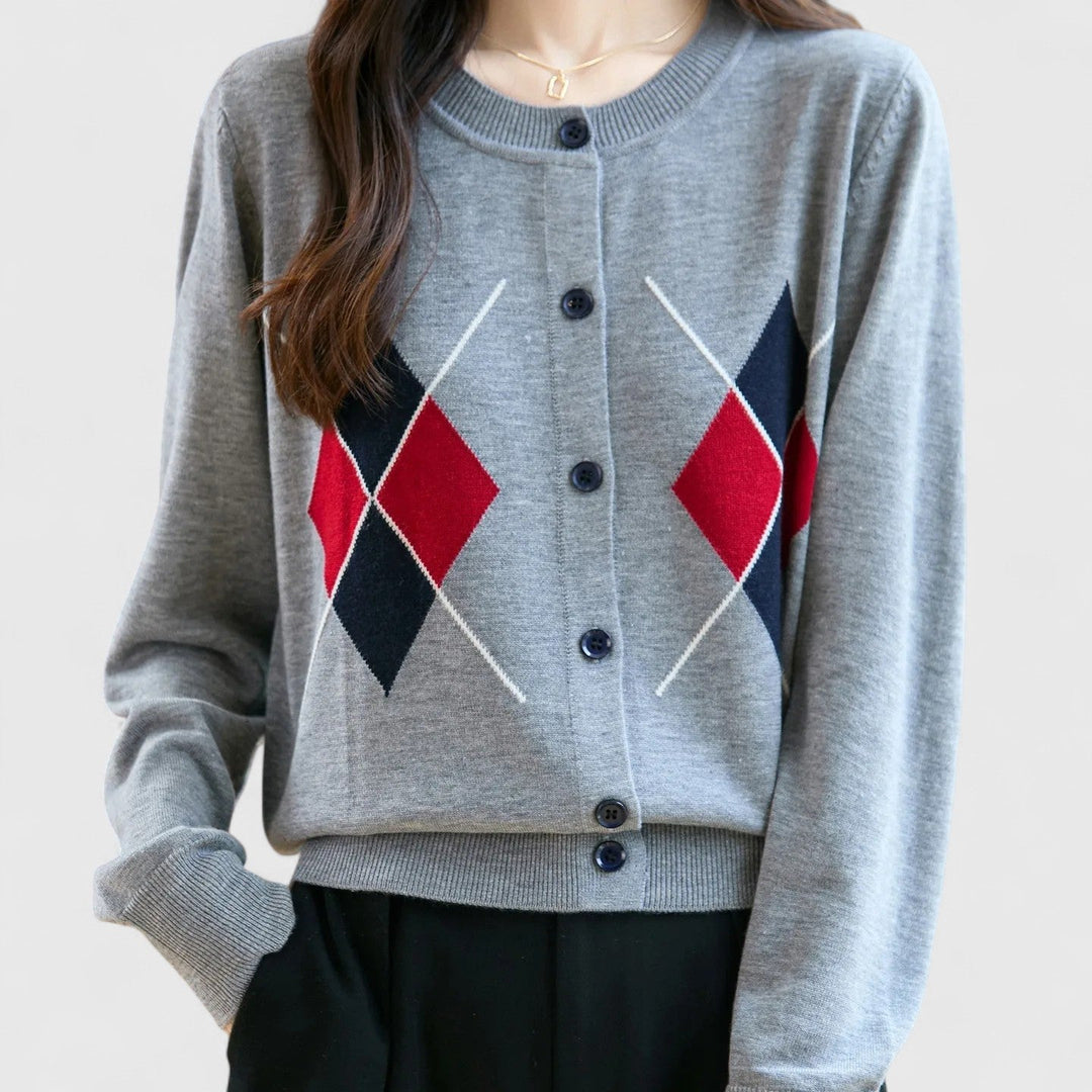 Margaux - Elegance Cardigan