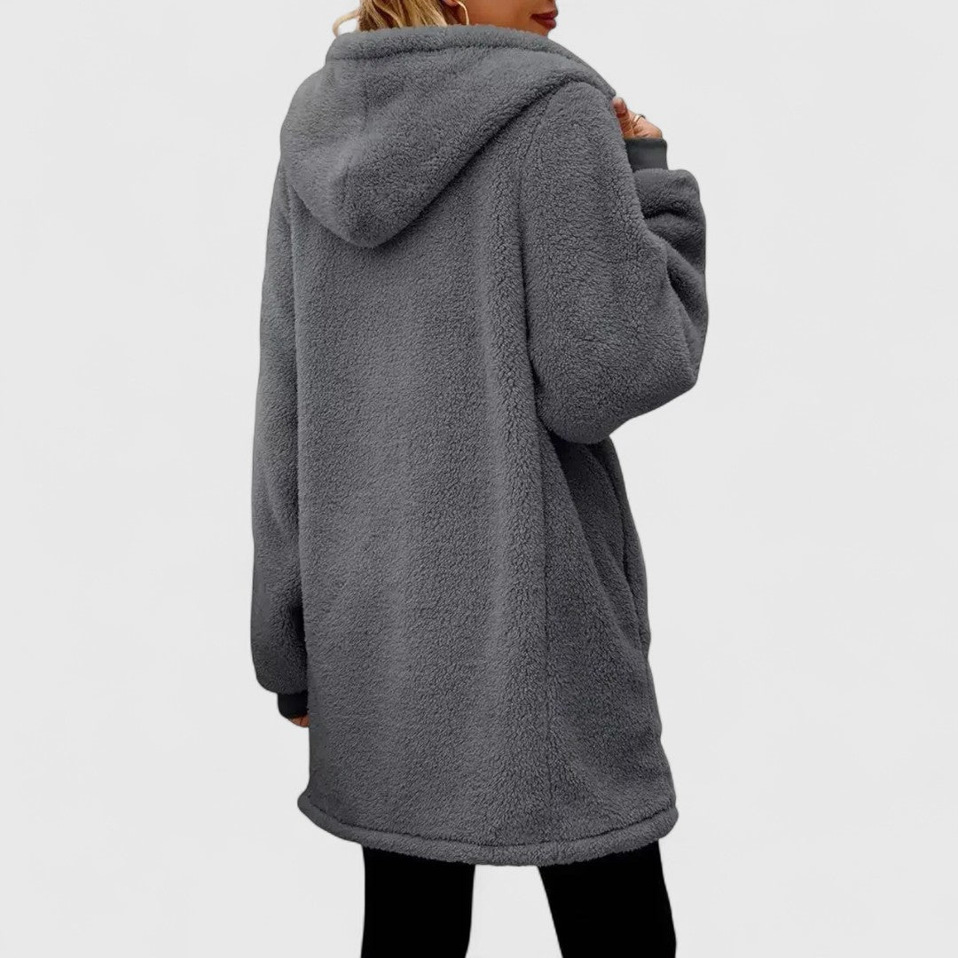 Fien - Elegant Everyday Cardigan