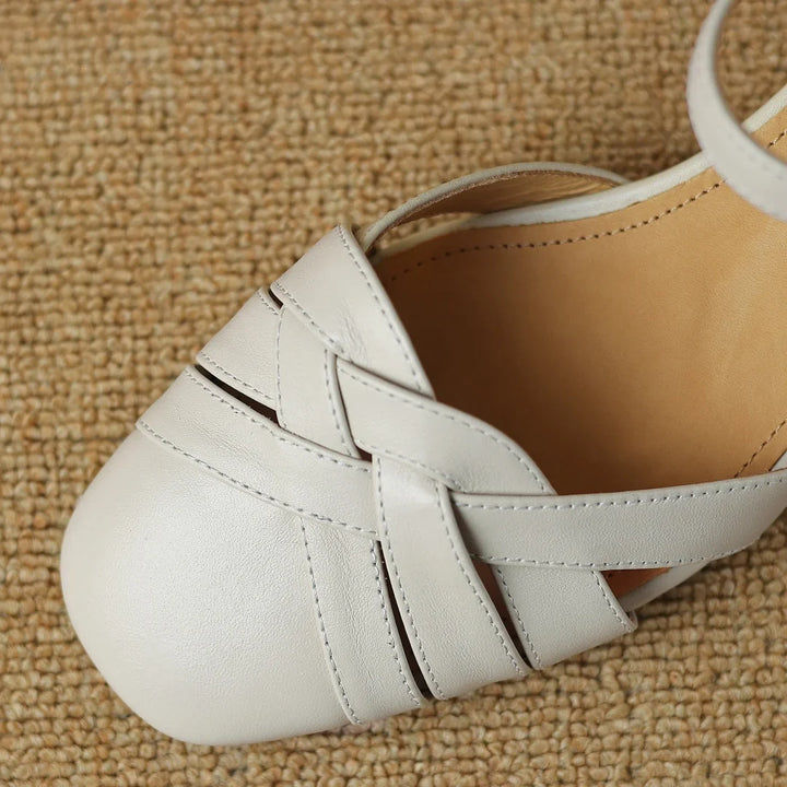 Celeste - Elegant Casual Shoes