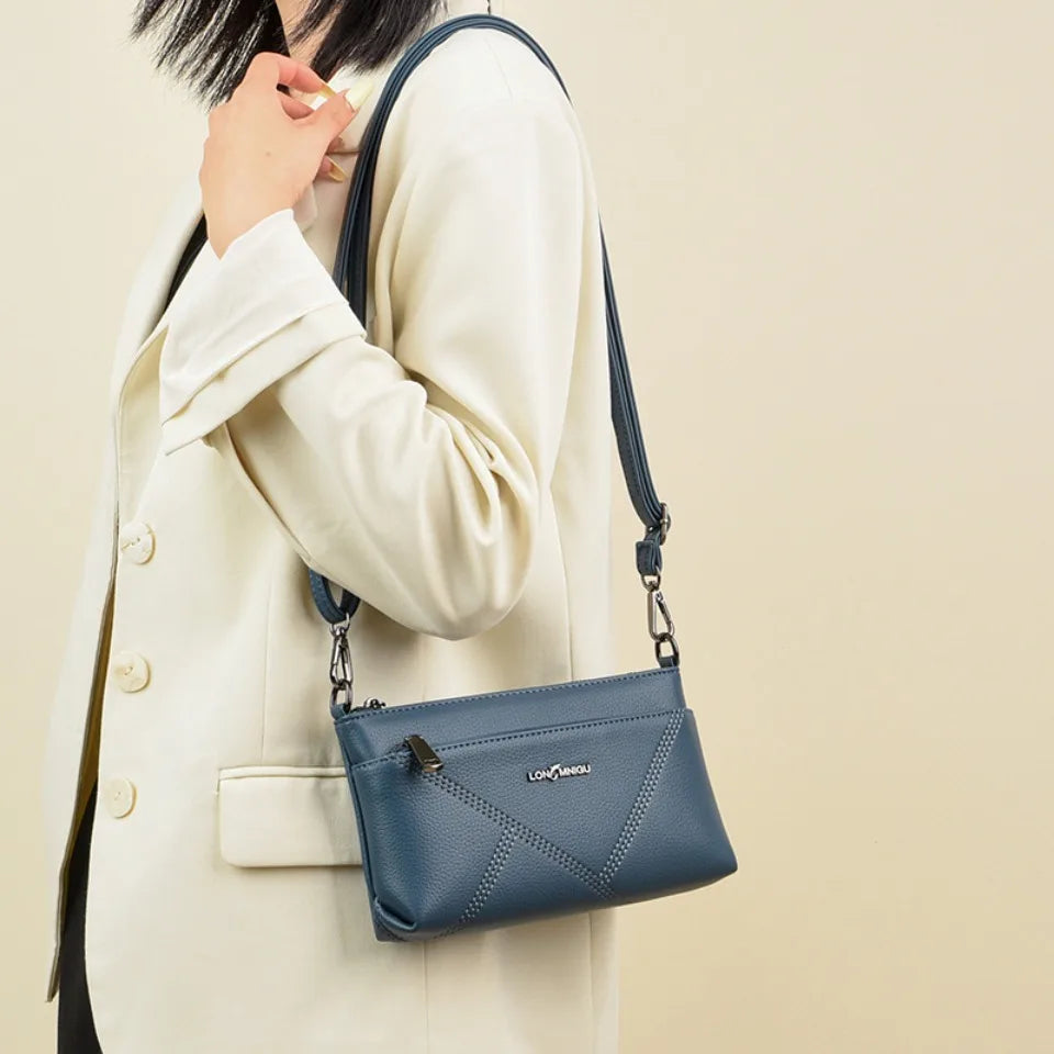 Aline™ – Elegant Shoulder Bag