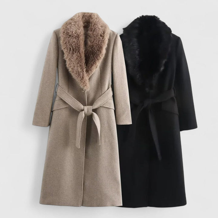 Marguerite – Women's Coat