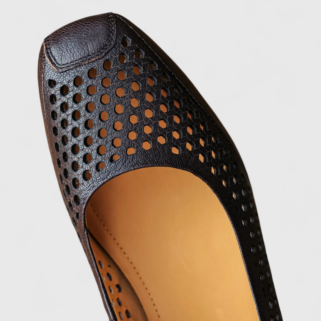 Fenna – Elegant Casual Heels