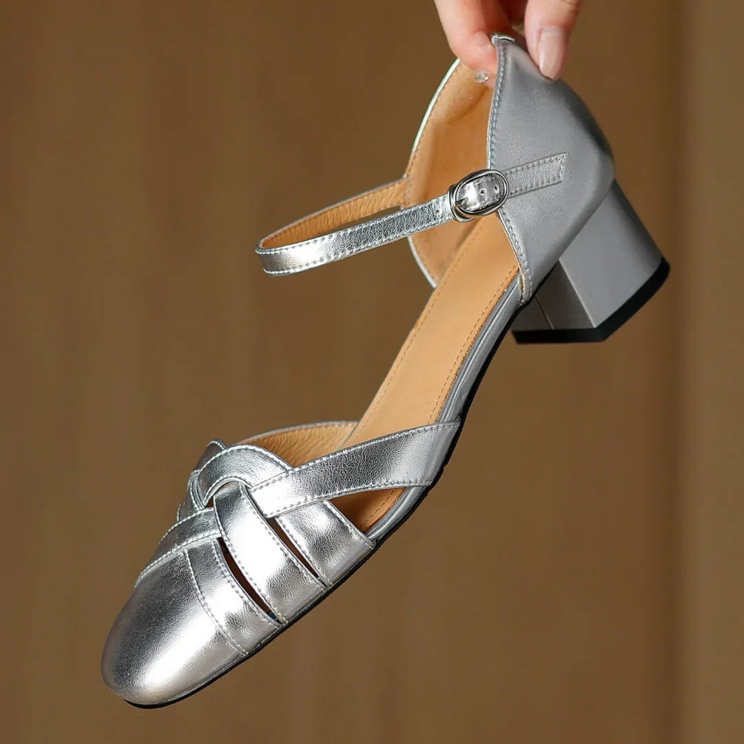 Celeste - Elegant Casual Shoes