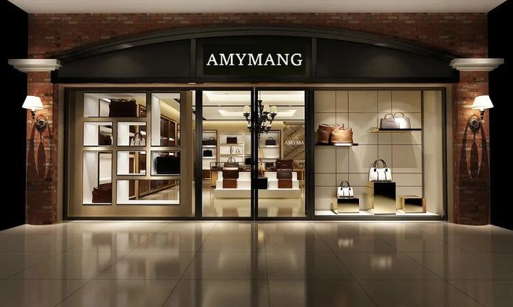 Aline™ – Elegant Shoulder Bag