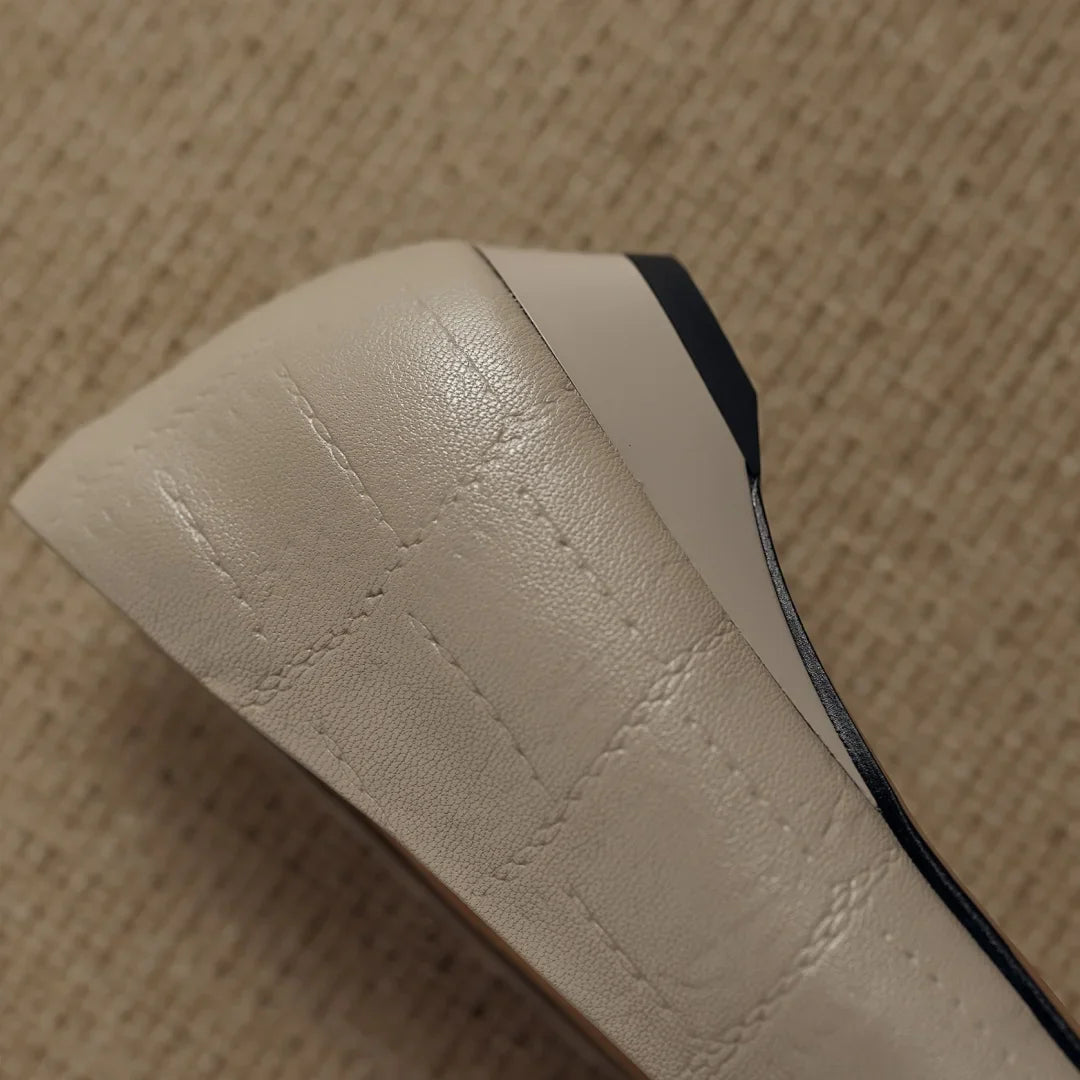 Rose - Elegant Casual Shoes