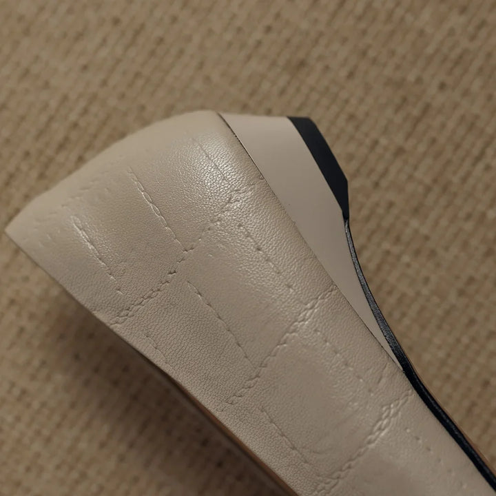 Raina - Elegant Casual Shoes