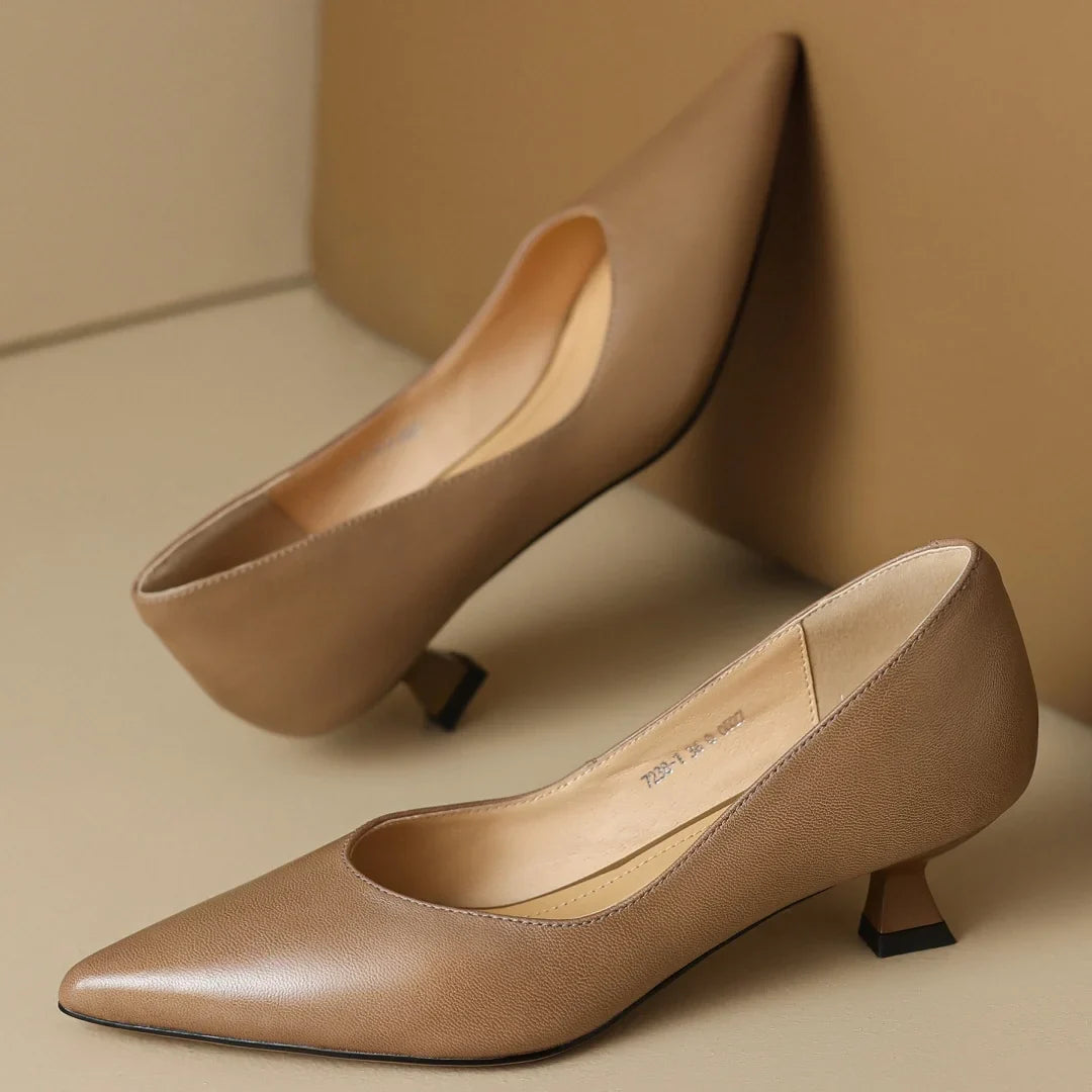 Irish - Elegant Casual Shoes