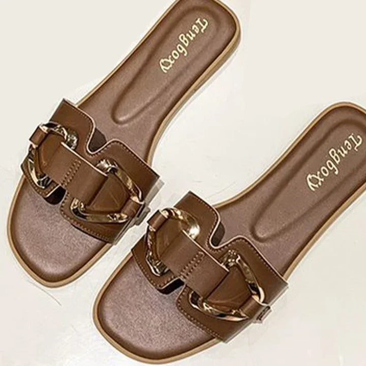 Cindy - Luxury Orthopaedic Sandals