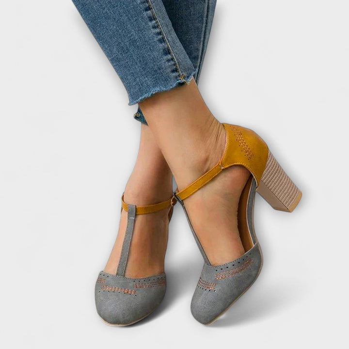 Malina – Comfort Meets Classic Chic