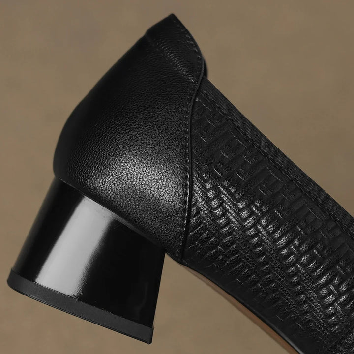 Kira - Elegant Casual Shoes