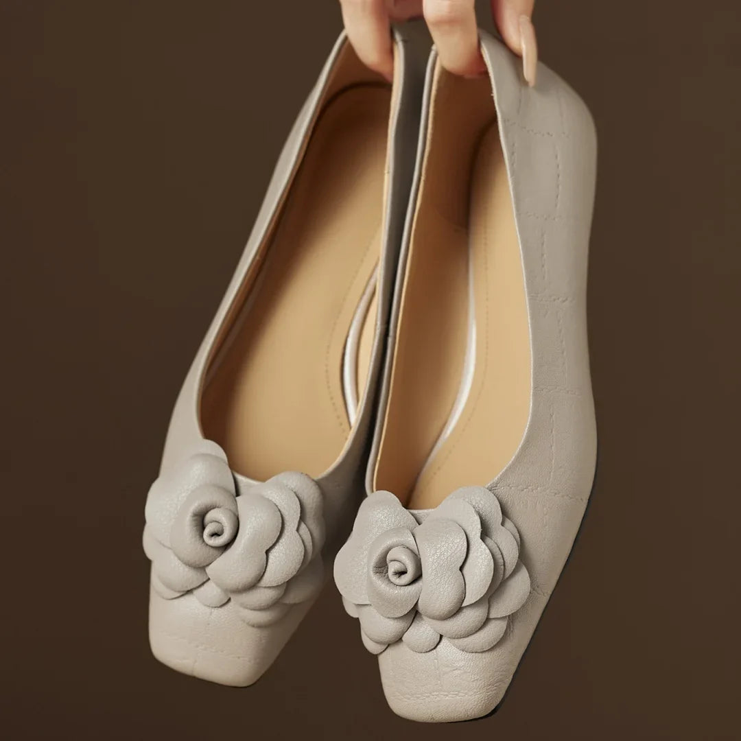 Raina - Elegant Casual Shoes