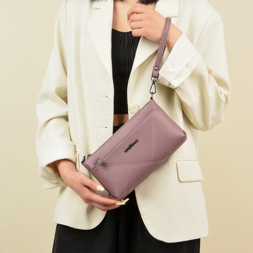 Aline™ – Elegant Shoulder Bag