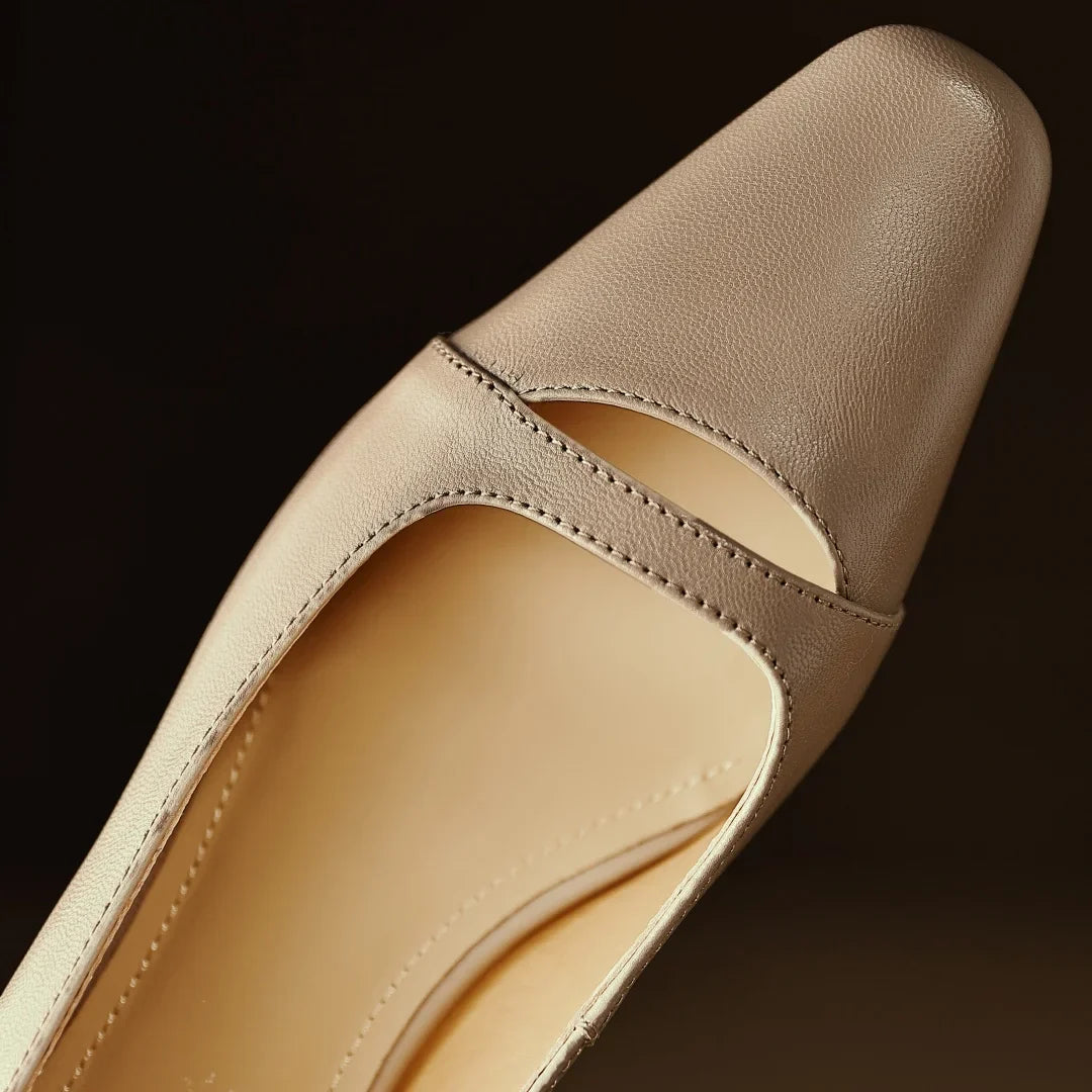 Elowyn - Elegant Casual Shoes