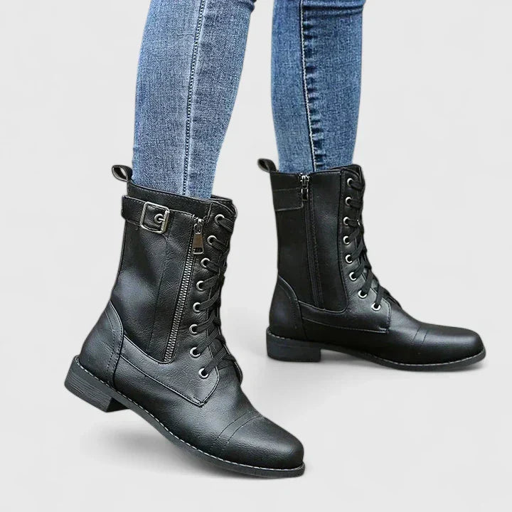 Karyssah | Orthopaedic Boots