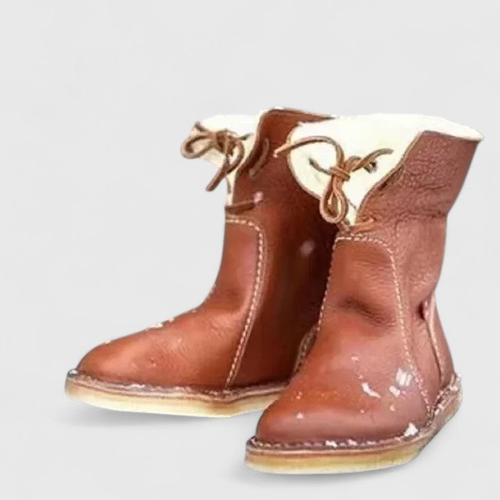 Danielle | Orthopaedic Boots