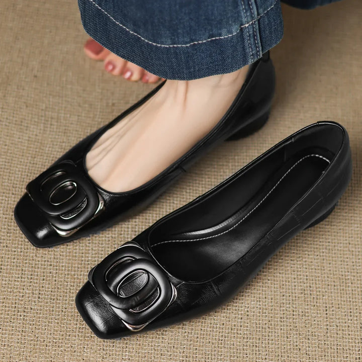 Claire - Elegant Casual Shoes
