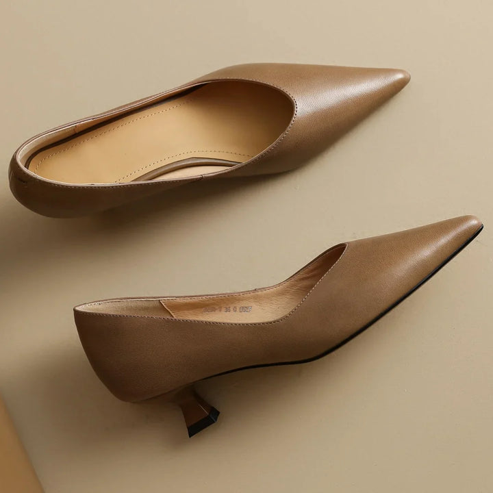 Irish - Elegant Casual Shoes