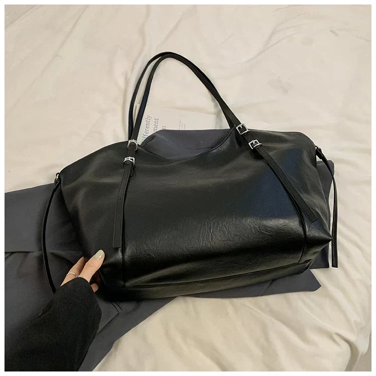 Nicole™ Everyday Bag with Large Capacity