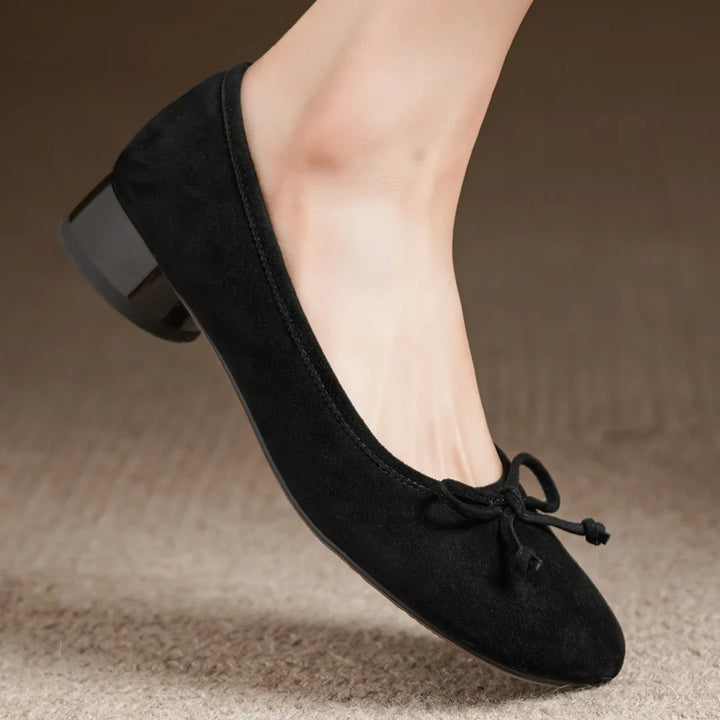 Amara - Elegant Casual Shoes