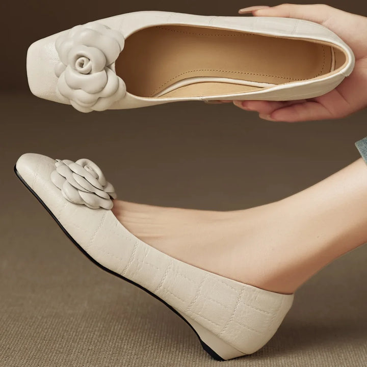 Raina - Elegant Casual Shoes