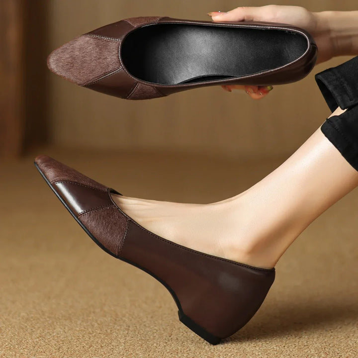 Serena - Elegant Casual Shoes