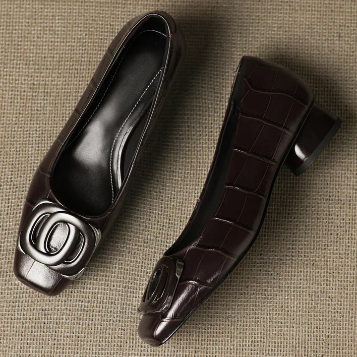 Chloe - Elegant Casual Shoes