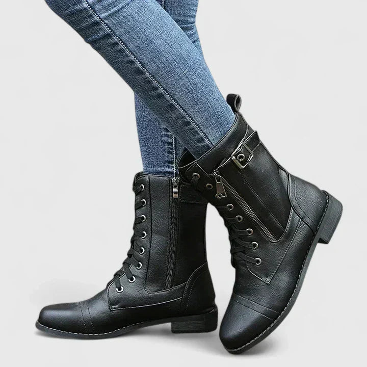 Marcella | Orthopaedic Boots