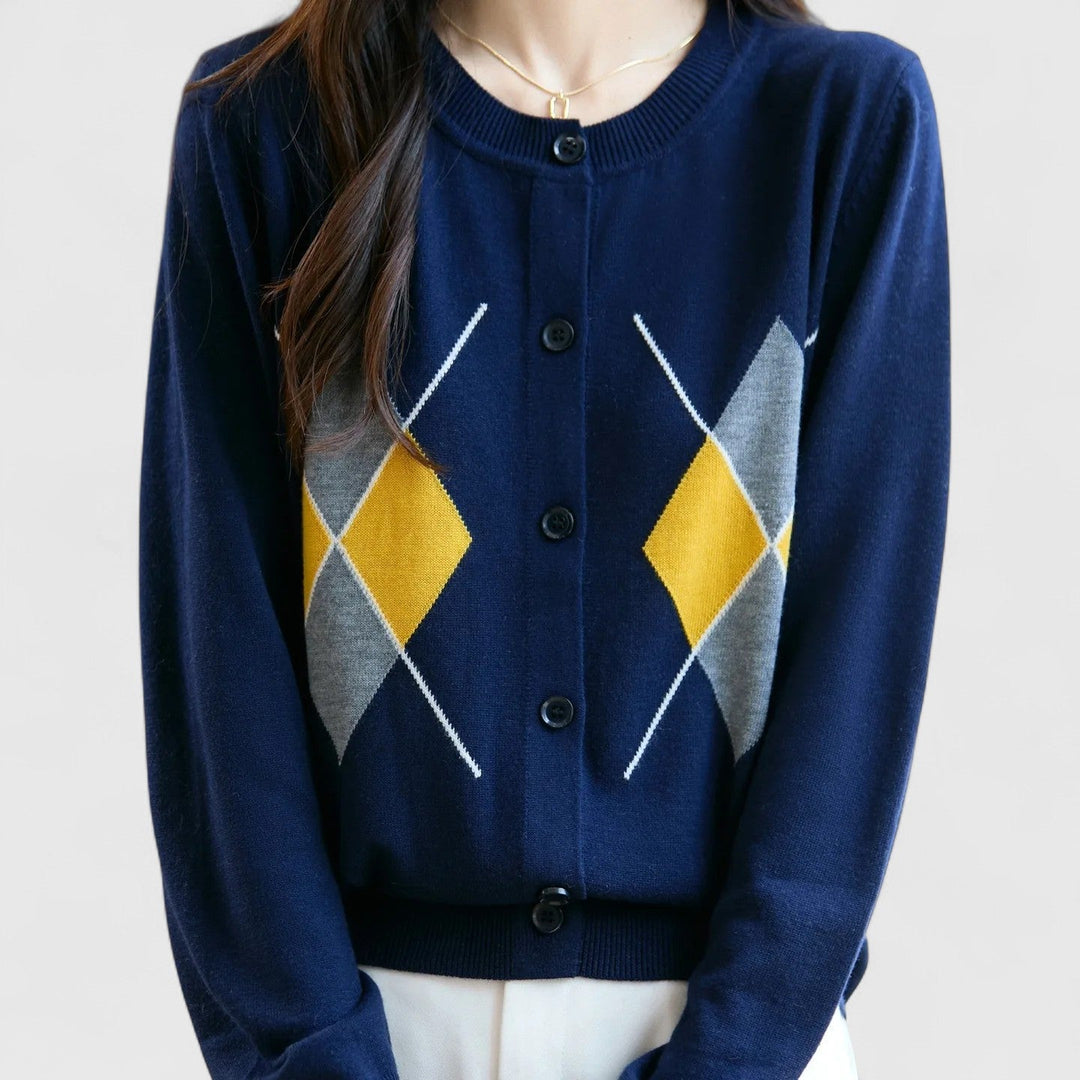 Margaux - Elegance Cardigan