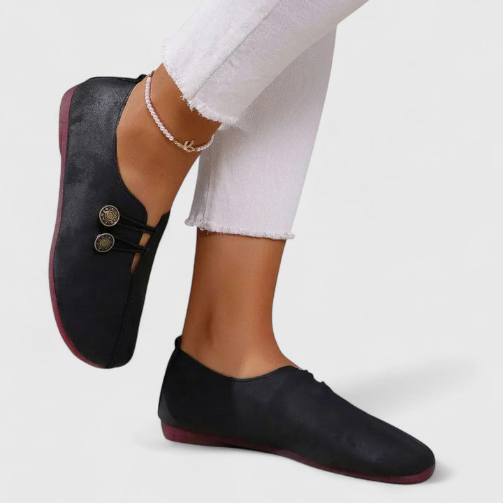 Evita - Comfortable Women Shoes