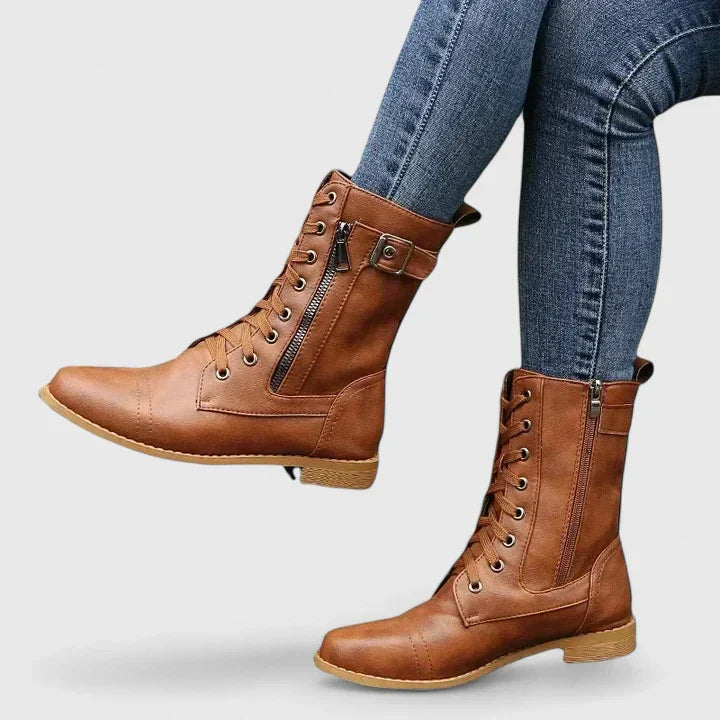 Marcella | Orthopaedic Boots
