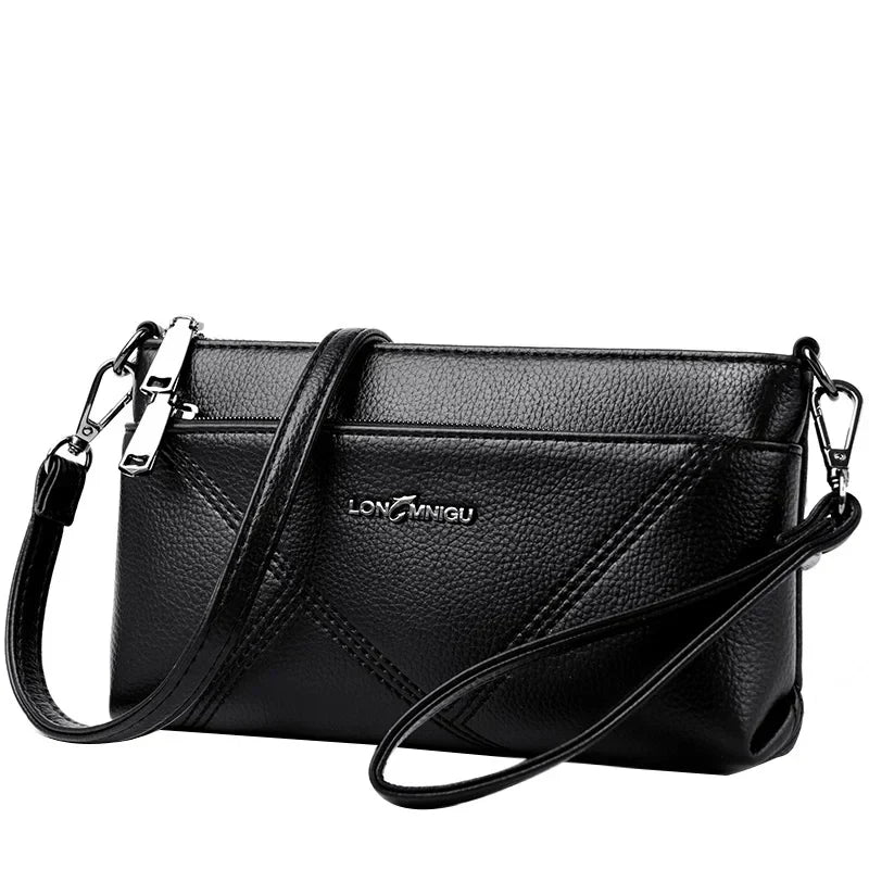 Aline™ – Elegant Shoulder Bag
