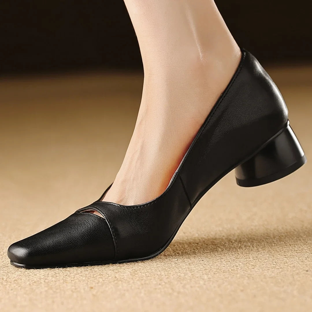 Elowyn - Elegant Casual Shoes