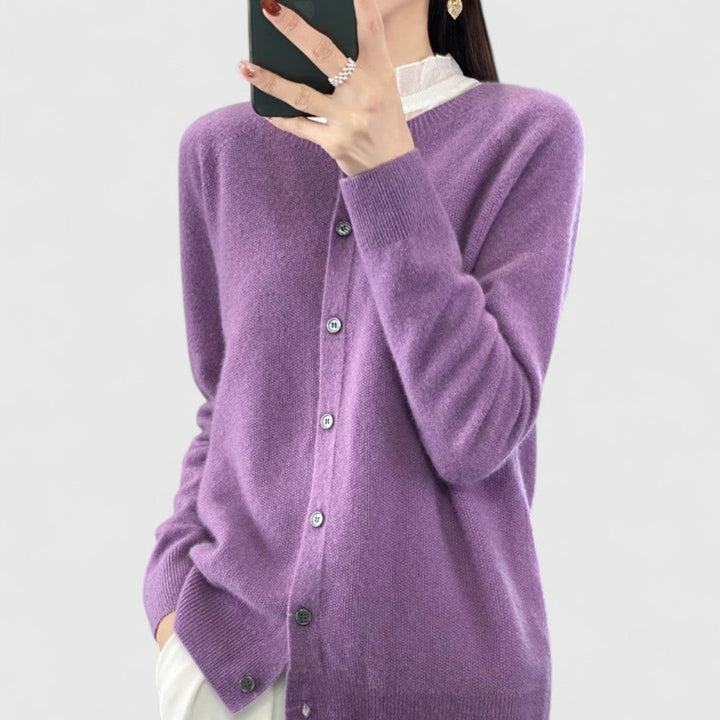 Gina - Women's Cardigan