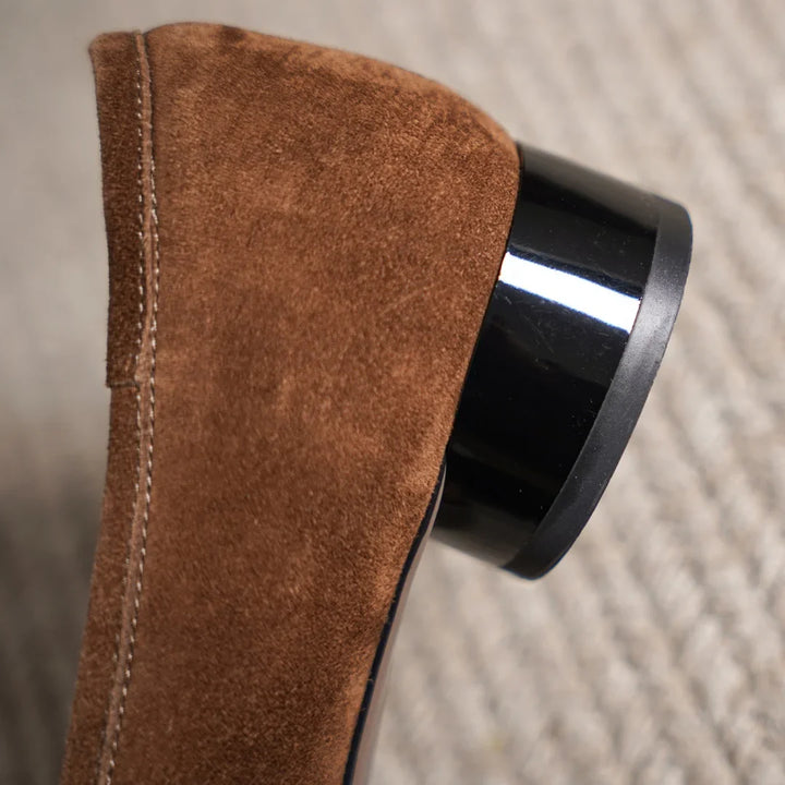 Amara - Elegant Casual Shoes