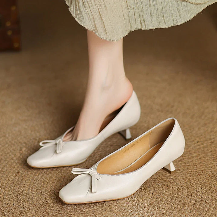 Vivienne - Elegant Casual Shoes