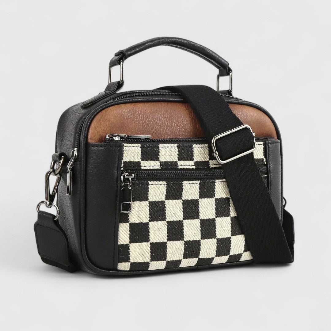 Isabella – Elegant and Functional Bag