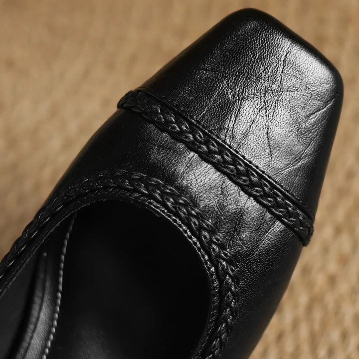 Valerie - Elegant Casual Shoes