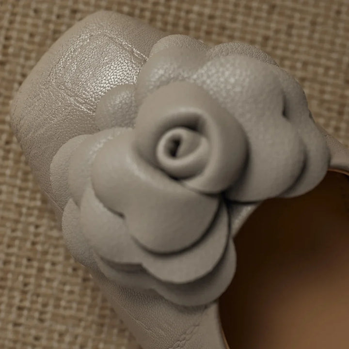 Raina - Elegant Casual Shoes